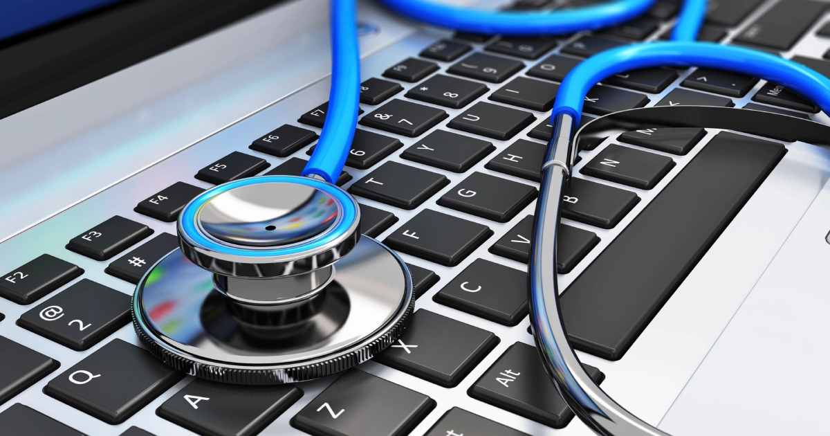Ethical issues in AI Healthcare